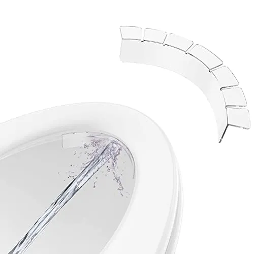 BSTCAR Urinabweiser Toilettensitz