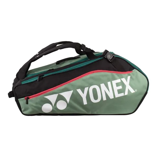 Yonex Club Line Racket Bag 12 pcs