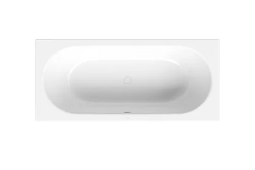 BetteStarlet Rechteck-Badewanne 1650 x 700mm von Bette