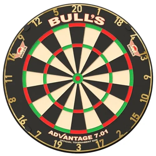 Produktbild Bull's Advantage 701 Dartboard