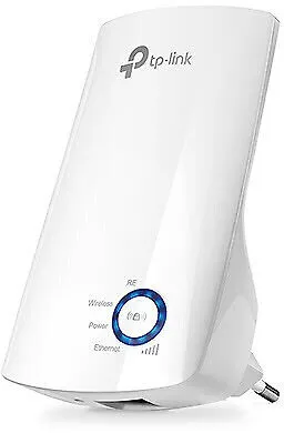 TP-Link TL-WA850RE WLAN Repeater 300 Mbit/s