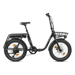 LLobe Neo.cult E-Faltbike 20