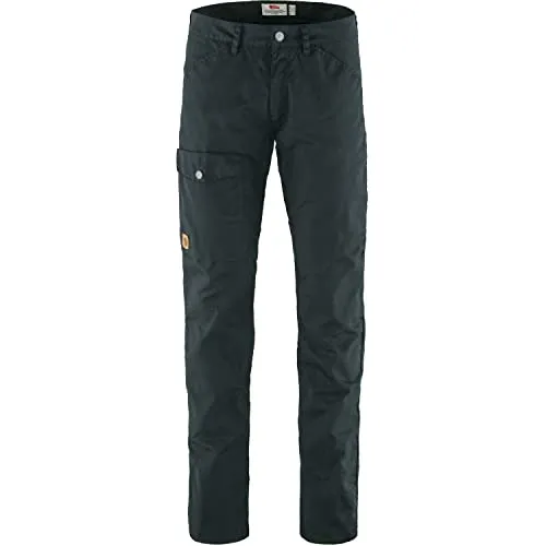 Fjällräven Greenland Jeans M Reg dark navy (555) 58 von Fjällräven