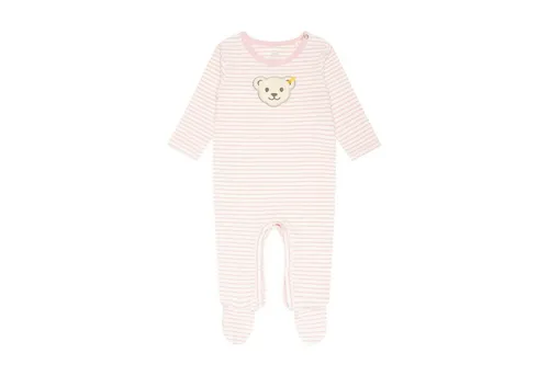 Steiff Strampler Strampler langarm GOTS von Steiff