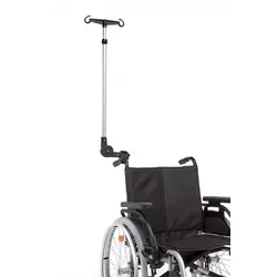 Produktbild MPB Pieper Infusionshalter WV 22