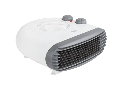 Termowentylator Teesa (1000 W, 2000 W) LECHPOL ELECTRONICS LESZ 5901890030427