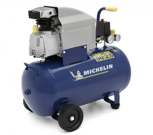 Kompressor 50 Liter 10 Bar 240 L/min Luftkompressor Druckluft