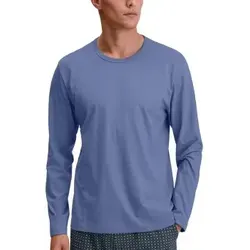 CALIDA RMX Sleep Langarmshirt Herren von CALIDA