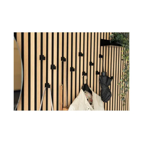 Home Deluxe Haken für Akustikpaneel SCAF