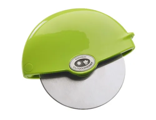 Outdoorchef Pizzaschneider / Pizzarad