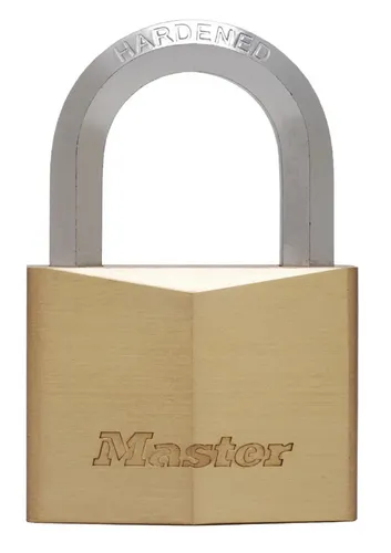 Master Lock 1145EURD Vorhangschloss