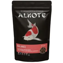 ALKOTE Balance 5mm | 500g für Koi und Zierfische