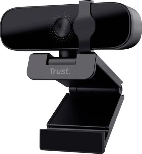 Trust Tanor 1080p Webcam PC von Trust