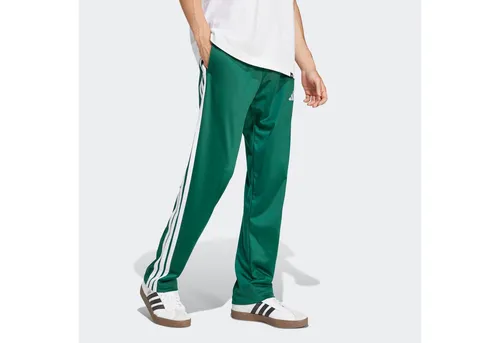 adidas Sportswear Sporthose M 3S TR OH PT - Sportlich und bequem in Collegiate Green - Trainingsbekleidung in XXXL, aus 100% Polyester, ideal für Komfort und Bewegungsfreiheit beim Sport.