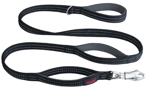 Halti BRIG Sicherheitsleine für große Hunde