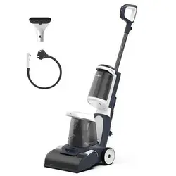 TINECO iCarpet Teppichreinigungsgerät beutellos 1300W