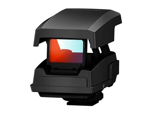 Olympus EE-1 Punktvisier