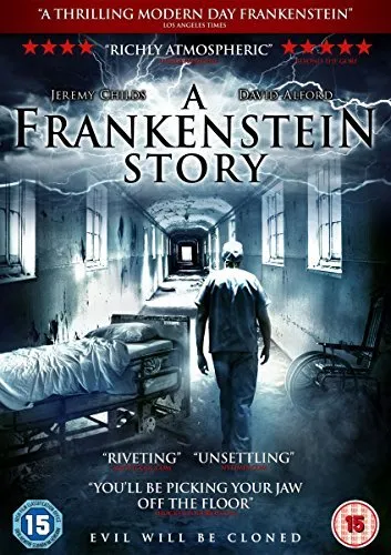 A Frankenstein Story