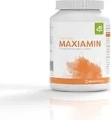 CASA SANA MAXIAMIN Kapseln 80 St