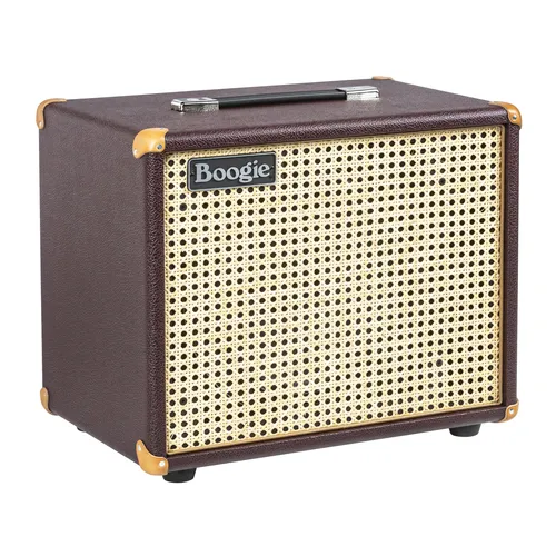 Mesa Boogie 1x12 Thiele Cabinet - Robustes 1x12 Gitarren-Cabinet mit 12