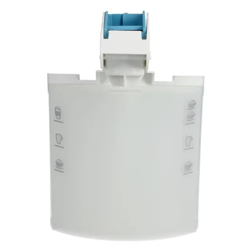 easyPART passend für 422225948791 PHILIPS Milchcontainer Padmaschine Tank