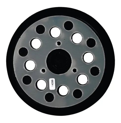 Makita 743081-8 Schleifteller weiches Ø 125 mm für Exzenterschleifer