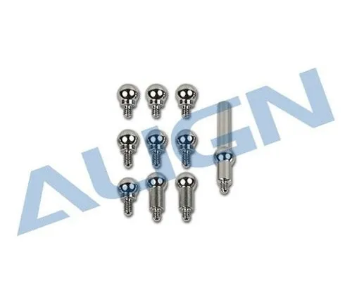 Align H45Z002XXT 450L Kugelkopf Set