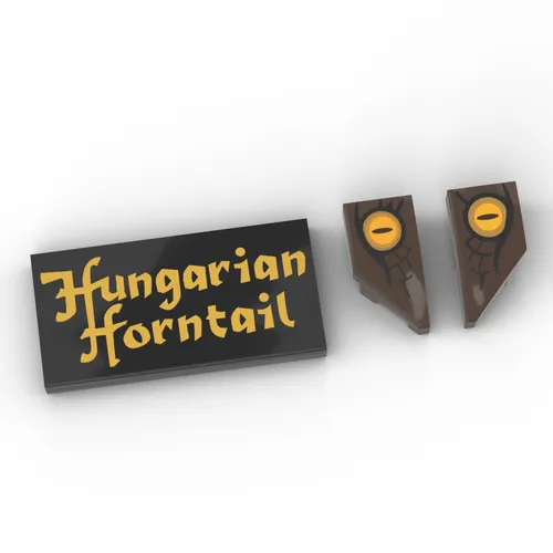 LEGO Harry Potter 76383 von LEGO