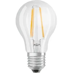 OSRAM E27 LED Retrofit Classic 6,5W
