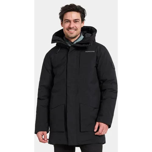 Didriksons Akilles USX Parka 2 von Didriksons