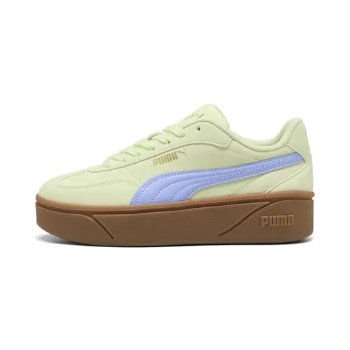 PUMA Schuhe Grün von PUMA