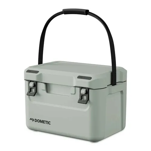 Dometic Group COOL ICE CI15 Kühlbox Passiv Moosgrün
