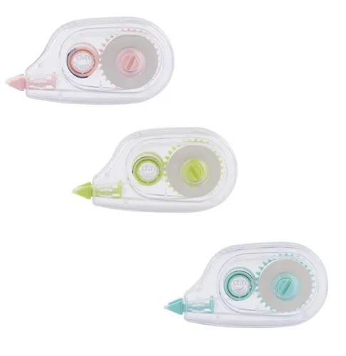 Korrektor in Band 5mmx8cm D.RECT