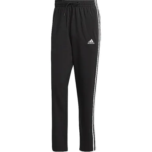 adidas M Stanfrd O Pt - Sporthose für Herren - Bequeme Sporthose in Schwarz, ideal für Fitness und Freizeit, mit atmungsaktivem Material für optimalen Tragekomfort.