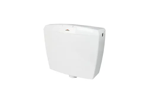 General Fittins Spülkasten WC Spülkasten Kariba 2008 9 Ltr.