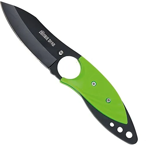 Haller Messer Zombie Dead Neck Knife, 83974 von Haller