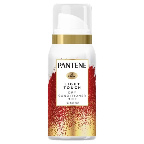 Pantene Pro-V, Light Touch, Hair Dry Conditioner Hair  50ml