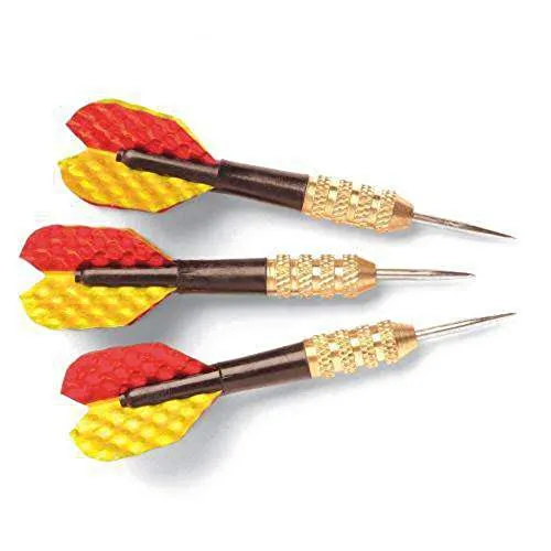 HARROWS Steeltip Mini Darts