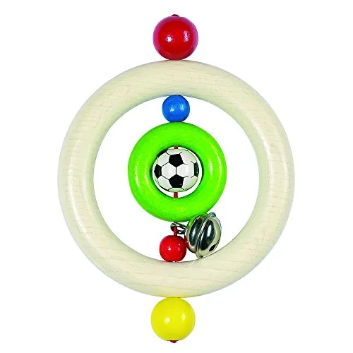 Heimess 763640 - Greifling Fußball