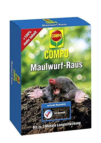 COMPO Maulwurf-Raus von COMPO