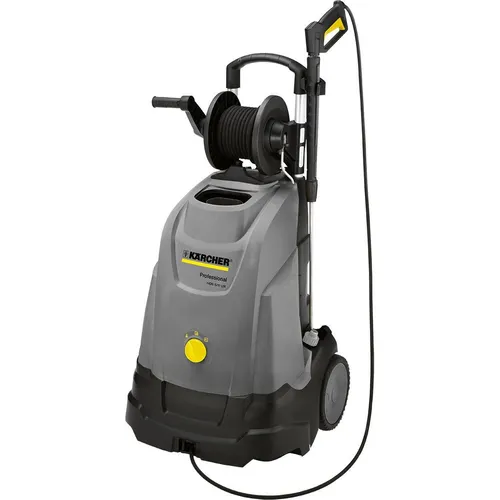 Kärcher Professional HDS 5/15 UX Plus in grau von Kärcher Professional
