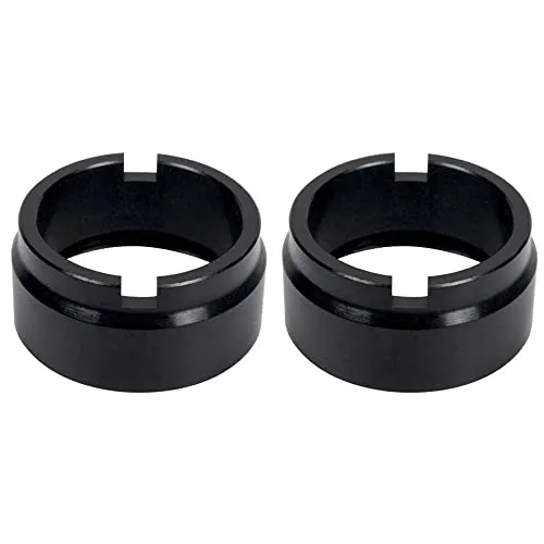 Mavic 20 mm Adapter für Crossmax ST/SX/XL Pro, Deemax DH / Pro ab 2012 one_size