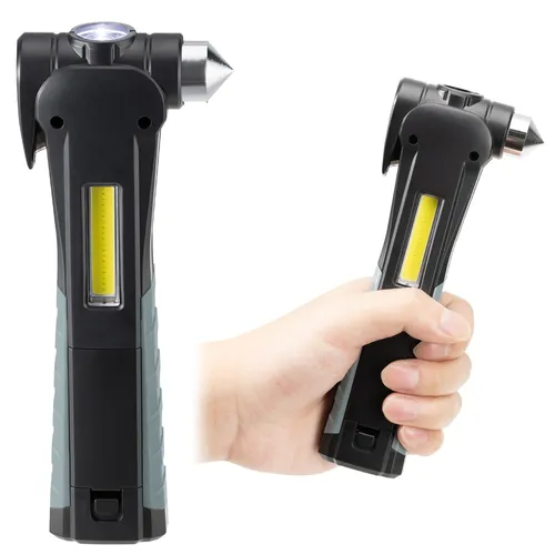 Sicherheitswerkzeug fürs Auto