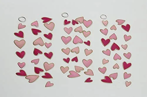 BOLTZE Girlande Capiz 180cm 3 Ausführungen Stückpreis von BOLTZE