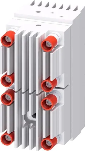 Produktbild Siemens Dig.Industr. Leistungshalbleiter 3RW5954-0ST04