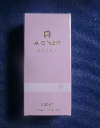 AIGNER Debut Eau de Parfum 100 ml