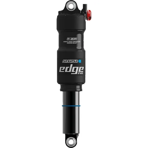 Suntour RS25 Edge EVO R-2CR (200 mm, 51 mm) (53483814)