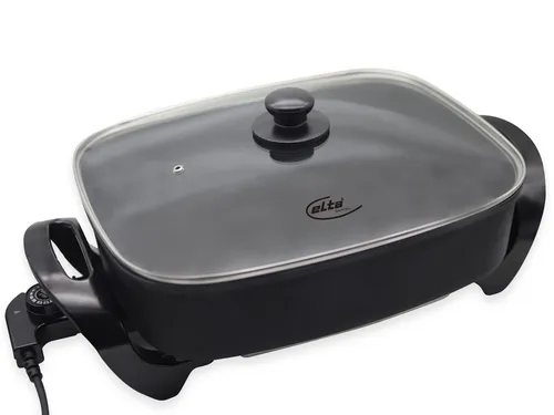 elta Aluguss Partypfanne von Elta