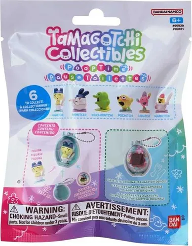 Produktbild Tamagotchi