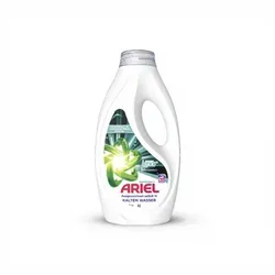 ARIEL UNIVERSAL+ Lenor Waschmittel 0,9 l